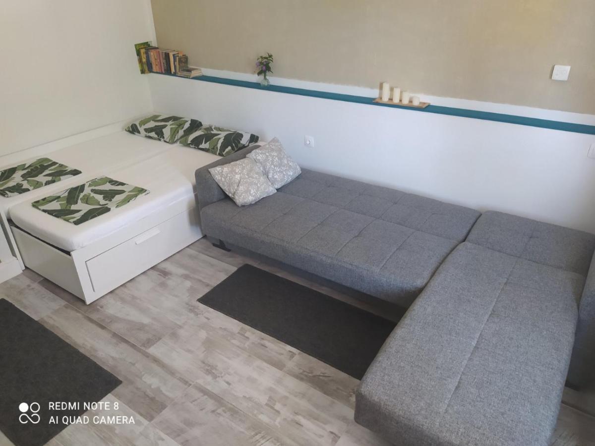 Apartment In A Country House# Kalamáta Kültér fotó