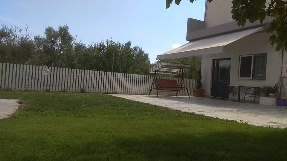 Apartment In A Country House# Kalamáta Kültér fotó